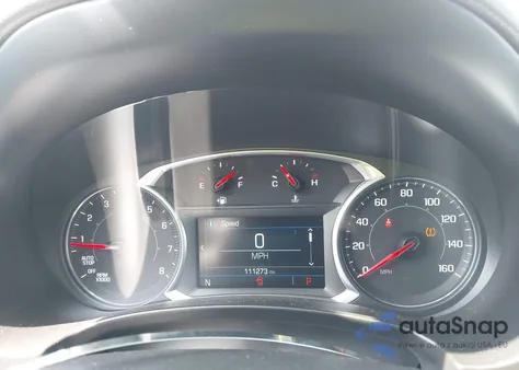 2018 GMC Terrain Slt from USA, damaged, VIN 3GKALVEV4JL296744